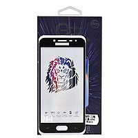 Защитное стекло Full Glue для Samsung J250 Galaxy J2 2018 / J2 Pro 2018 / J2 Prime 2018 Black 31233