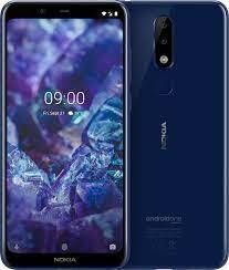 Nokia 5.1 Plus / Nokia X5