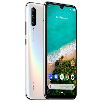 Xiaomi Mi A3 | CC9e