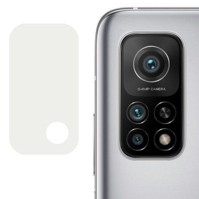 Защитное стекло 0.18mm на камеру для Xiaomi Mi 10T / Mi 10T Pro 48493