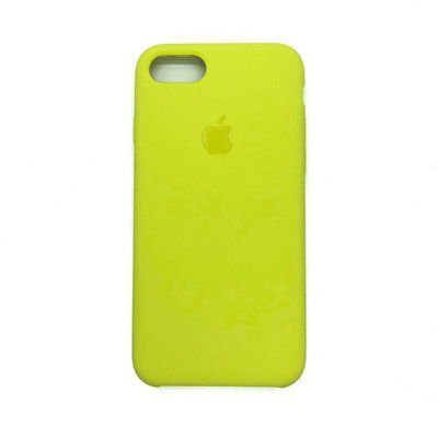 Чохол Silicone Case для Iphone 7 / 8 / SE 2020 Flash 35351
