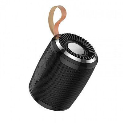 Портативная Bluetooth колонка Hoco BS39 Cool Sports Black 57319