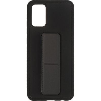 Чехол Tourmaline Case для Samsung Galaxy A02s / M02s Black 57781