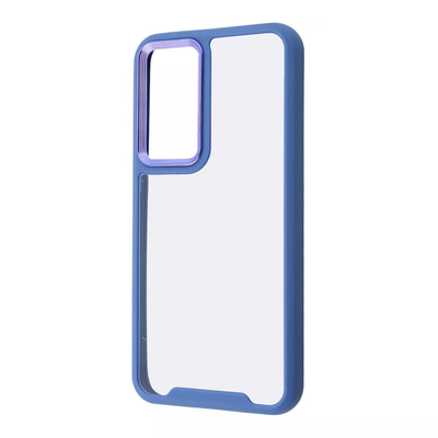 Чехол WAVE Just Case для Samsung Galaxy S23 FE Blue