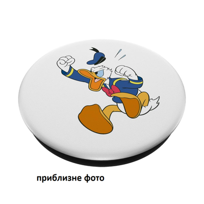 Тримач для телефону PopSockets Donald Duck 86746