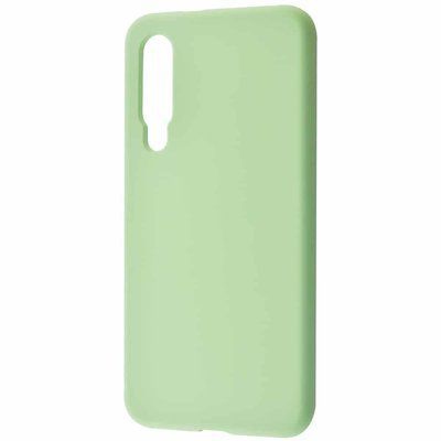 Чохол Silicone WAVE Full для Xiaomi Mi 9 SE Mint gum 37088