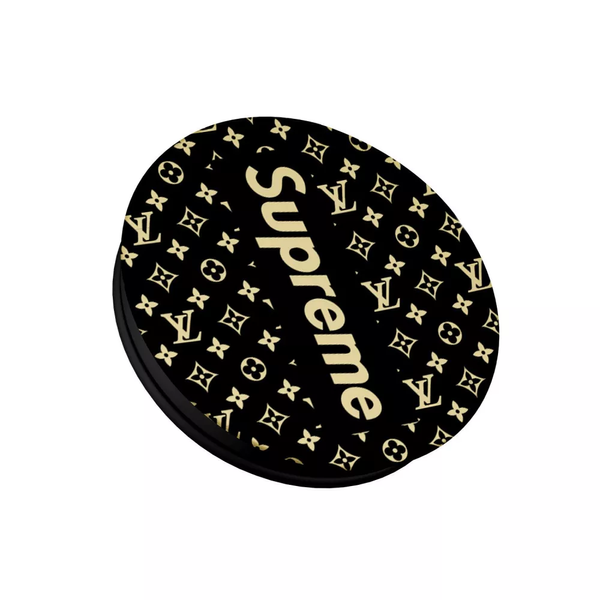 Тримач для телефону PopSockets Brand Mix Gucci plus 83154