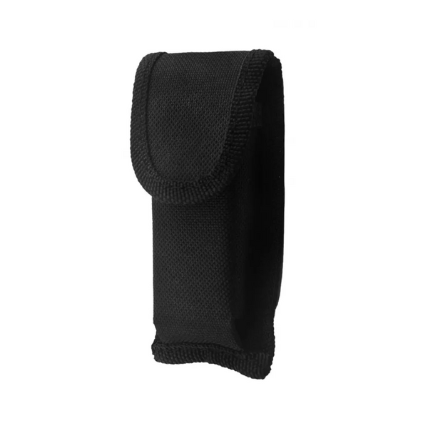 Мультитул для кемпинга 30 в 1 в чехле Black 70379