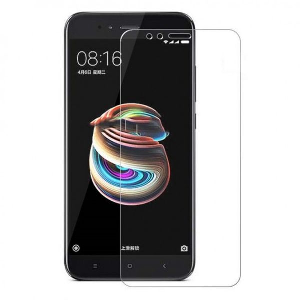 Защитное стекло Ultra Tempered для Xiaomi Mi 5X / Mi A1 Clear 6231