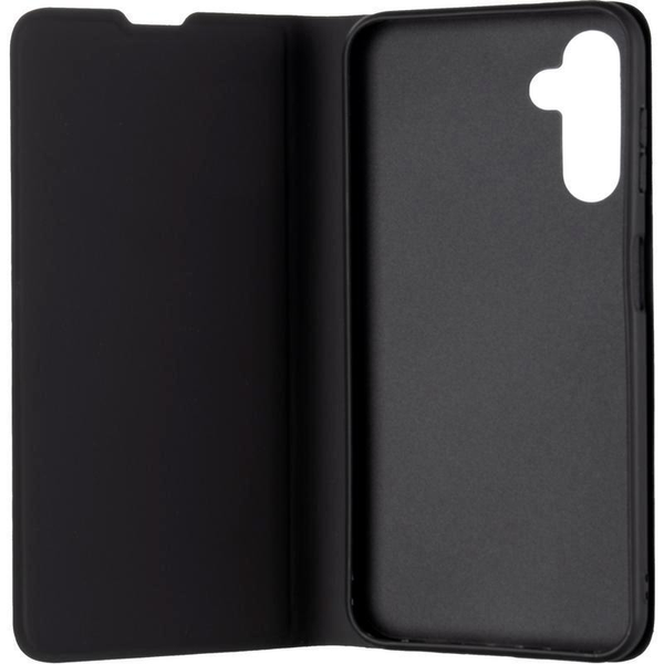 Чехол-книжка Delius Shell для Samsung Galaxy M14 / A14 Black 69544
