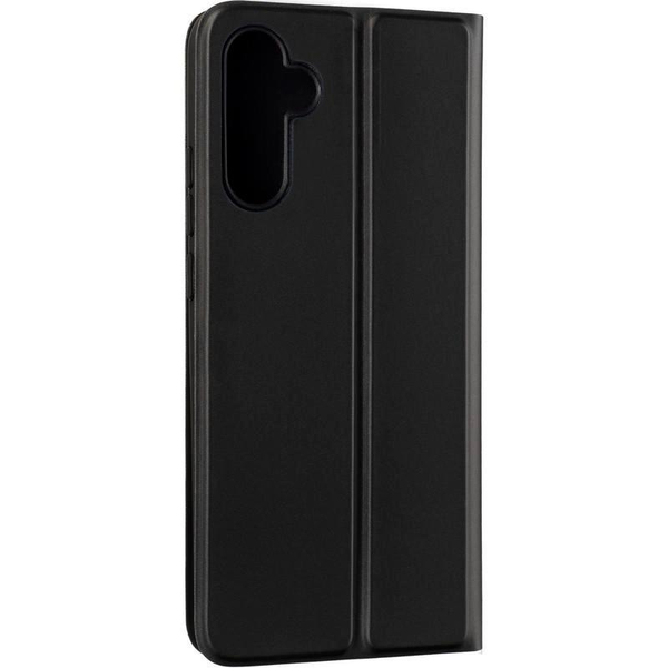 Чехол-книжка Delius Shell для Samsung Galaxy M14 / A14 Black 69544