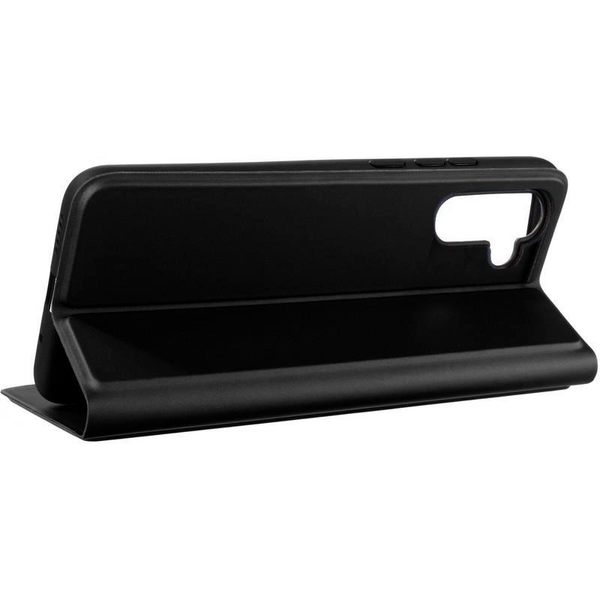 Чехол-книжка Delius Shell для Samsung Galaxy M14 / A14 Black 69544