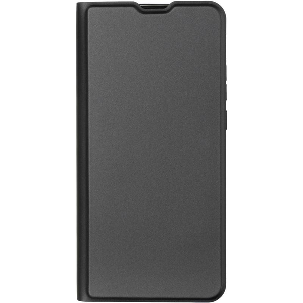 Чохол-книжка Delius Shell для Nokia 2.4 Black 69339