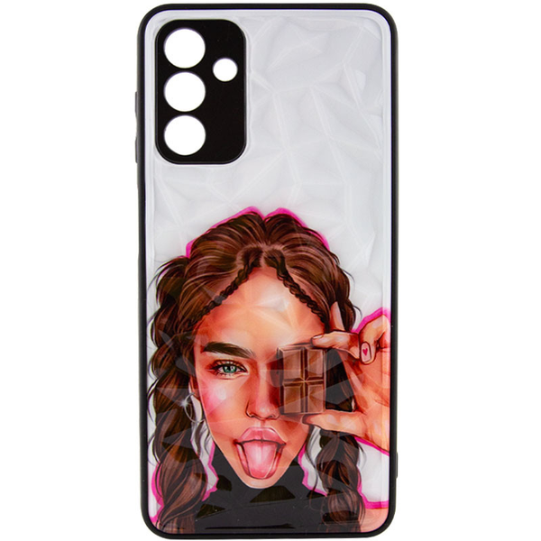 Чехол PrismaLedi для Samsung Galaxy A14 / M14 Chocolate 80407