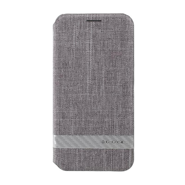 Чехол-книжка G-Case Funky Series для Iphone X / XS Black 66722