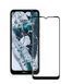 Захисне скло Sparta SP для Nokia C10 / C20 Black 59120