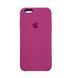 Чохол Silicone Case для Iphone 6 / 6s Malina 34910 1