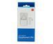 Наушники беспроводные Xiaomi Mi True Wireless Earphones Lite White 48547 3