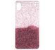 Чехол с блестками Fashion для Huawei Y5 2019 / Honor 8s Light pink 50469