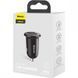 Автомобильное зарядное устройство Baseus Grain Pro 2USB / 4.8A White 61024 3