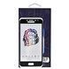 Защитное стекло Full Glue для Samsung J250 Galaxy J2 2018 / J2 Pro 2018 / J2 Prime 2018 Black 31233