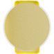 Чехол Silicone Cover Lakshmi AAA Full для Samsung Galaxy A24 Желтый / Yellow 70432 3