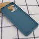 Чехол Matte для Xiaomi Mi 11 Lite / 11 Lite 5G NE Синий / Powder Blue 56178 3