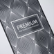 Захисне скло Pruf Premium для Iphone 17 Pro Max Black