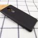 Захисний чохол Leather Case для OnePlus 8 Чорний 48052 2