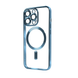 Чохол Xrome MagSafe для Iphone 13 Pro Прозорий / Sierra Blue 68629