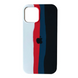 Чохол Silicone Case для Iphone 11 Rainbow4 86002 1
