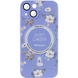 Чехол Secret Garden MagSafe для Iphone 13 Сиреневый / Lilac 68579 1