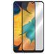 Захисне скло Антишпигун Privacy для Samsung Galaxy A51 / M31s Black 42844