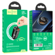 Автомобільний зарядний пристрій Hoco NZ2 Link PD30W+QC3.0 Black 65111 4