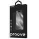 Захисне скло Pruf Premium для Iphone 17 Pro Max Black