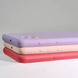 Чехол WAVE Colorful с микрофиброй для Samsung Galaxy S22 Black 61185 4