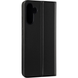 Чехол-книжка Delius Shell для Samsung Galaxy M14 / A14 Black 69544 2