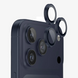 Захисне скло Lens на камеру для для Iphone 17 Pro / 17 Pro Max Deep blue