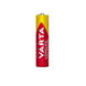 Батарейка VARTA Max Power AAA LR03 1.5V 1шт 86333