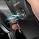 Чехол Din Crystal Magnet Ring для Samsung Galaxy S10 G973 Черный 55249 4