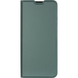 Чохол-книжка Delius Shell для Samsung Galaxy A55 5G Green