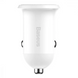 Автомобильное зарядное устройство Baseus Grain Pro 2USB / 4.8A White 61024 2