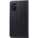 Чехол-книжка ETMA Gelan для Samsung Galaxy M23 / M13 Черный 65565 2