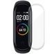 Захисна плівка для Xiaomi Mi Band 5/6 Clear 44125