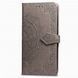 Чехол-книжка Art Case для Xiaomi Redmi Note 5 / 5 Pro Grey 33188