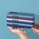 Чохол Matte Color для Oppo A38 / A18 Рожевий