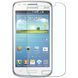 Защитное стекло Ultra Tempered для Samsung Galaxy Core i8262 Clear 35556