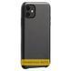 Захисний чохол Leather Case для OnePlus 8 Чорний 48052 4