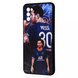 Чехол Football Edition для Samsung Galaxy A13 Messi 2 59948