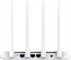 Маршрутизатор Xiaomi Mi WiFi Router 4A R4A Gigabit Edition DVB4224GL White 43501